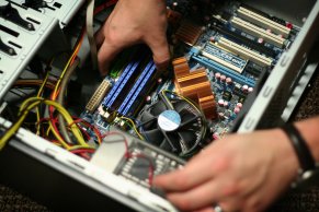 Computerreparaturservice Mainz: PC Reparatur Laptop 